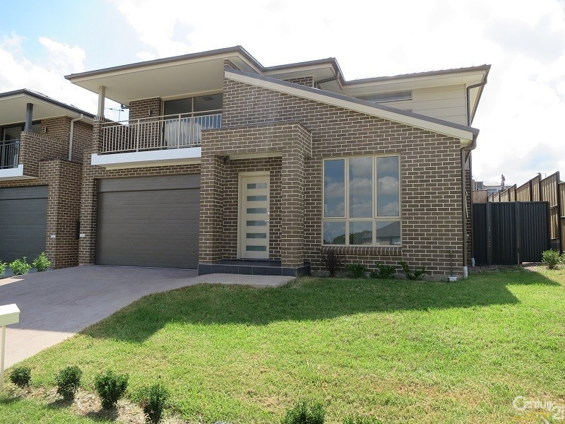 Lot 102 Burns Rd, Kellyville NSW 2155