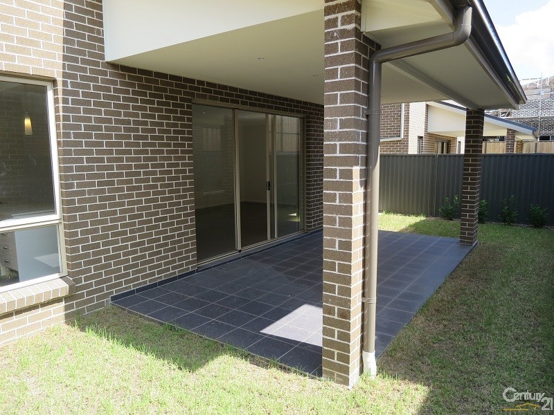 Lot 102 Burns Rd, Kellyville NSW 2155