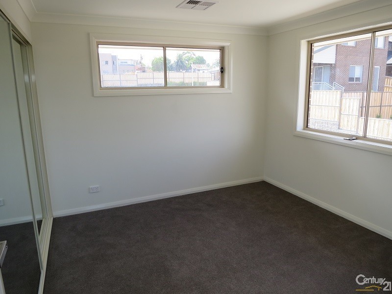 Lot 102 Burns Rd, Kellyville NSW 2155