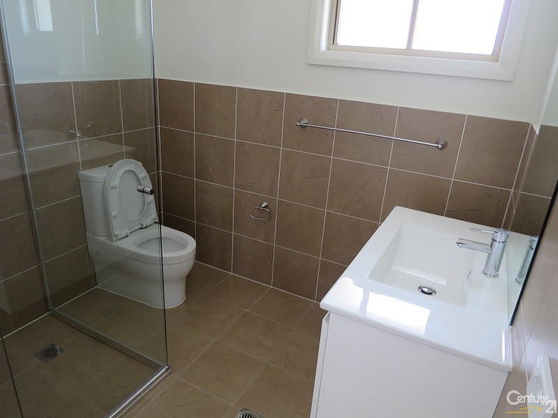 Lot 102 Burns Rd, Kellyville NSW 2155