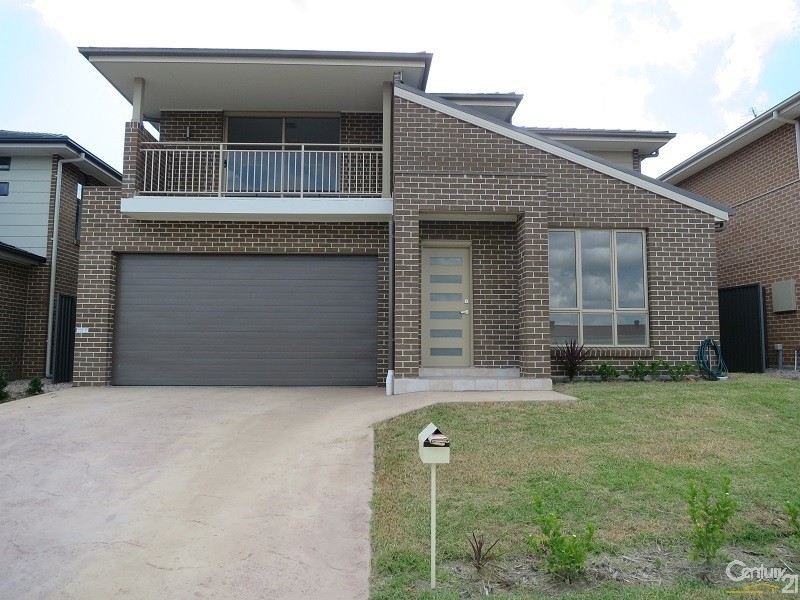 Lot 105 Burns Rd, Kellyville NSW 2155