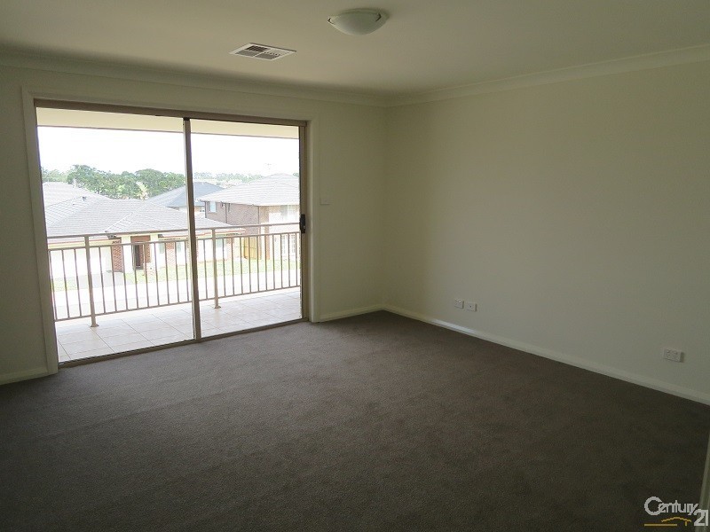 Lot 105 Burns Rd, Kellyville NSW 2155