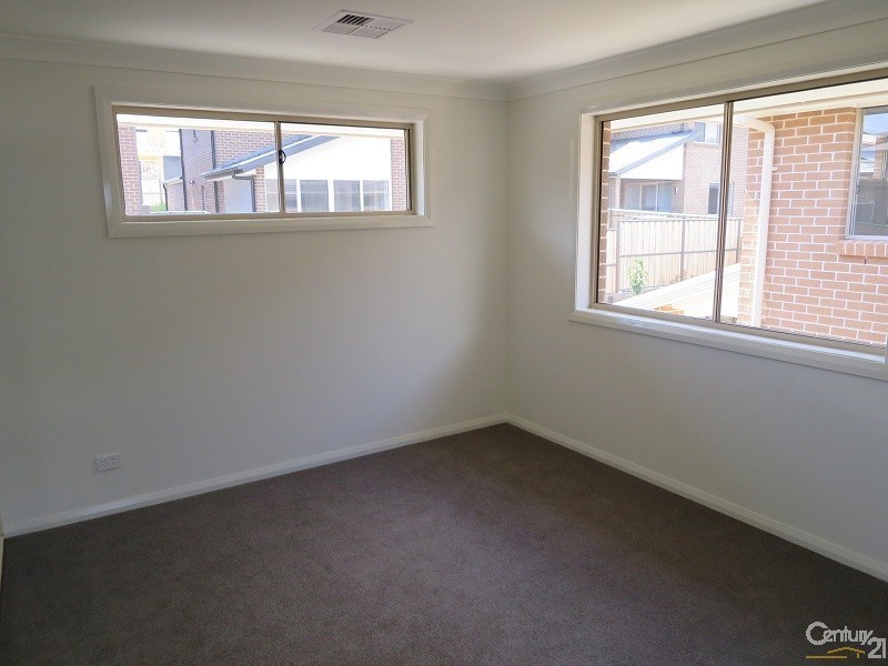 Lot 105 Burns Rd, Kellyville NSW 2155