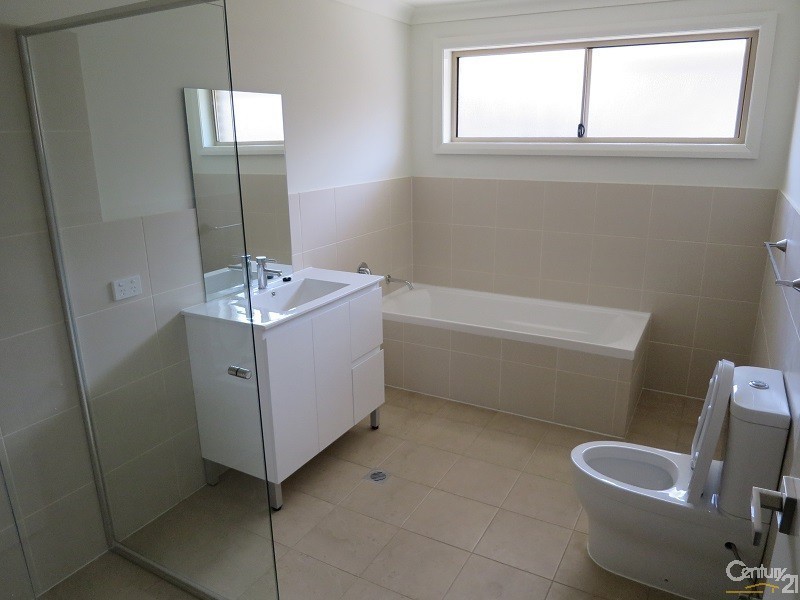 Lot 105 Burns Rd, Kellyville NSW 2155