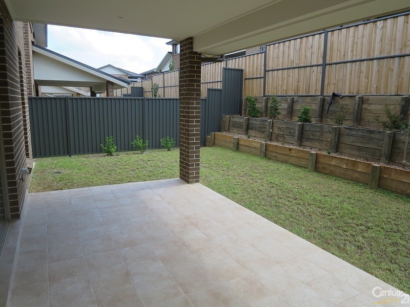 Lot 105 Burns Rd, Kellyville NSW 2155