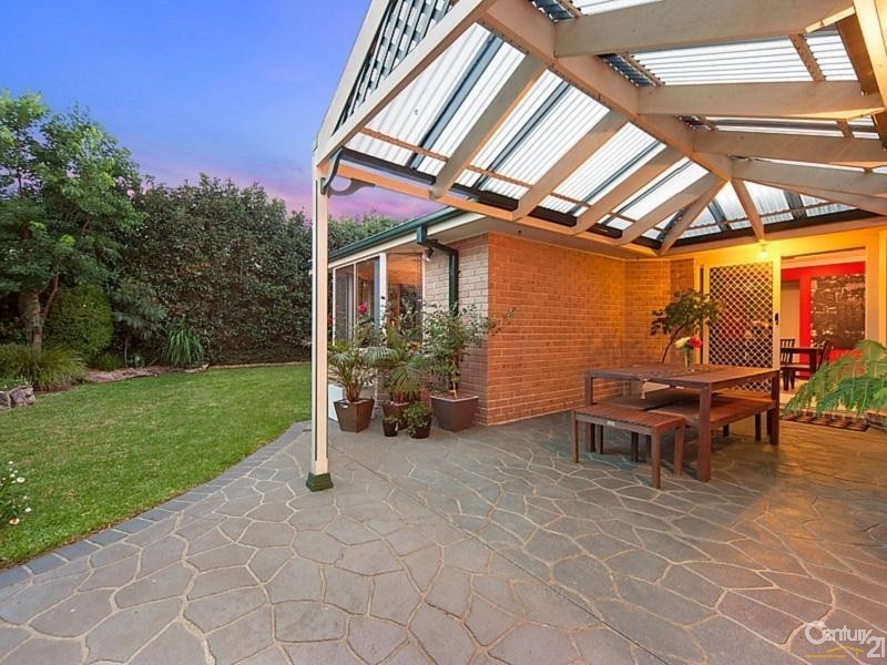82 Meurants Lane, Glenwood NSW 2768