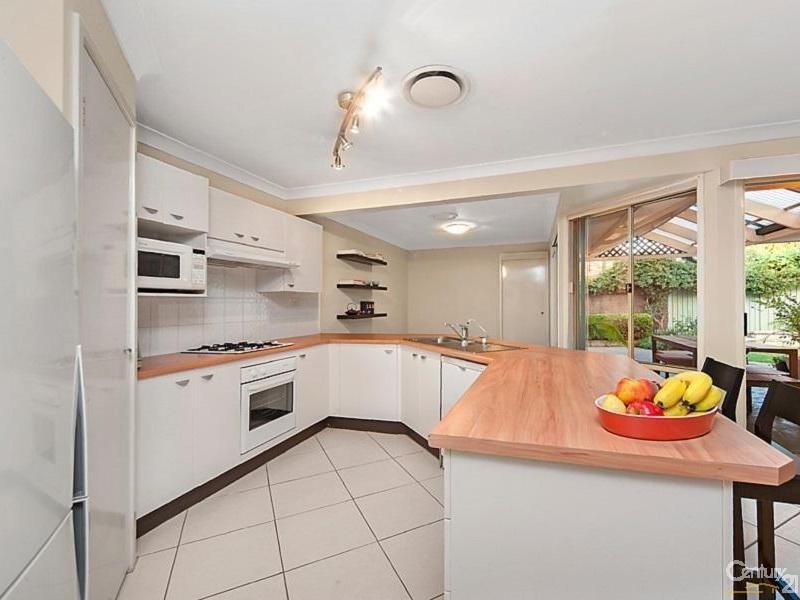 82 Meurants Lane, Glenwood NSW 2768
