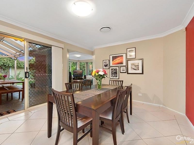82 Meurants Lane, Glenwood NSW 2768