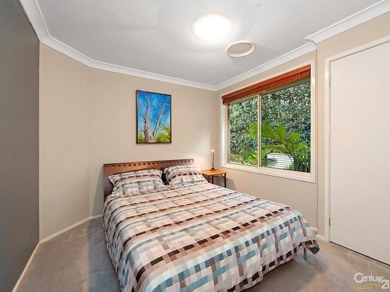 82 Meurants Lane, Glenwood NSW 2768