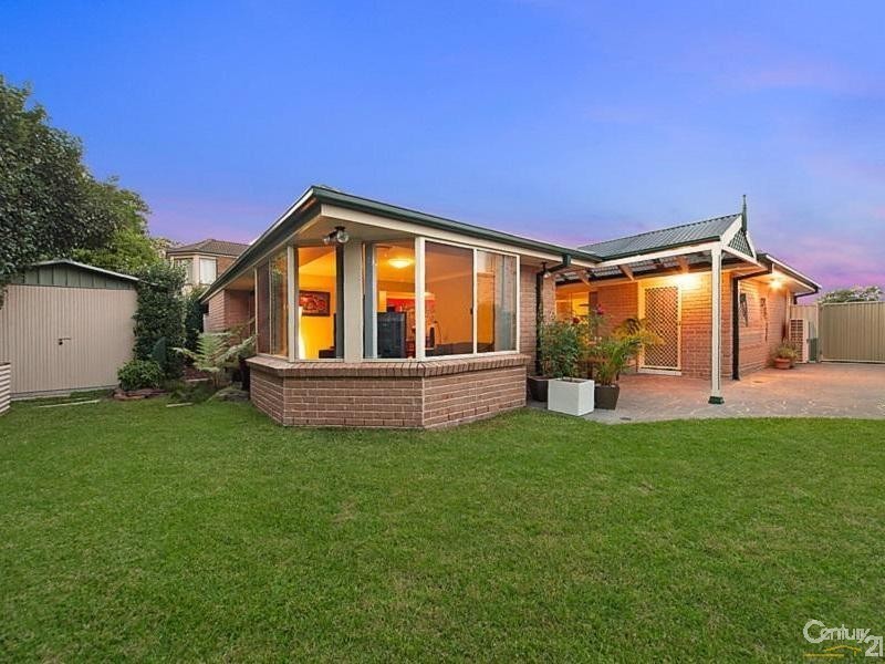 82 Meurants Lane, Glenwood NSW 2768