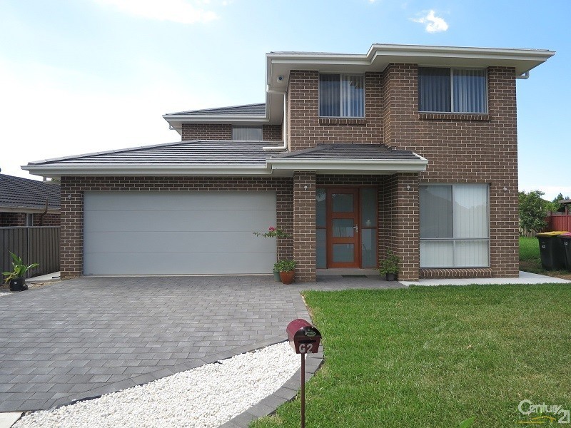 62 Cowper Ave, Quakers Hill NSW 2763