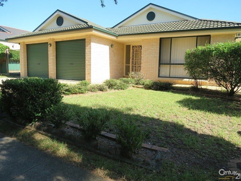 48 Forman Ave, Glenwood NSW 2768