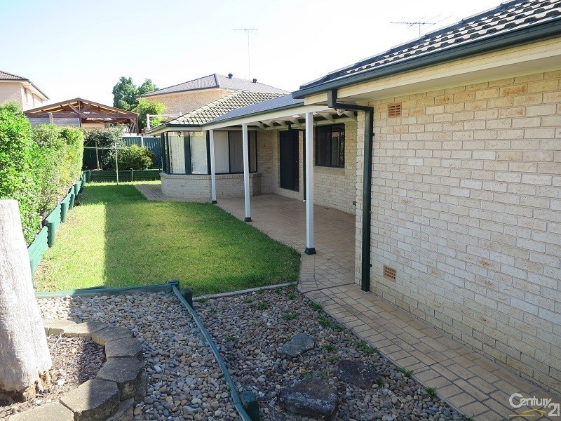 48 Forman Ave, Glenwood NSW 2768