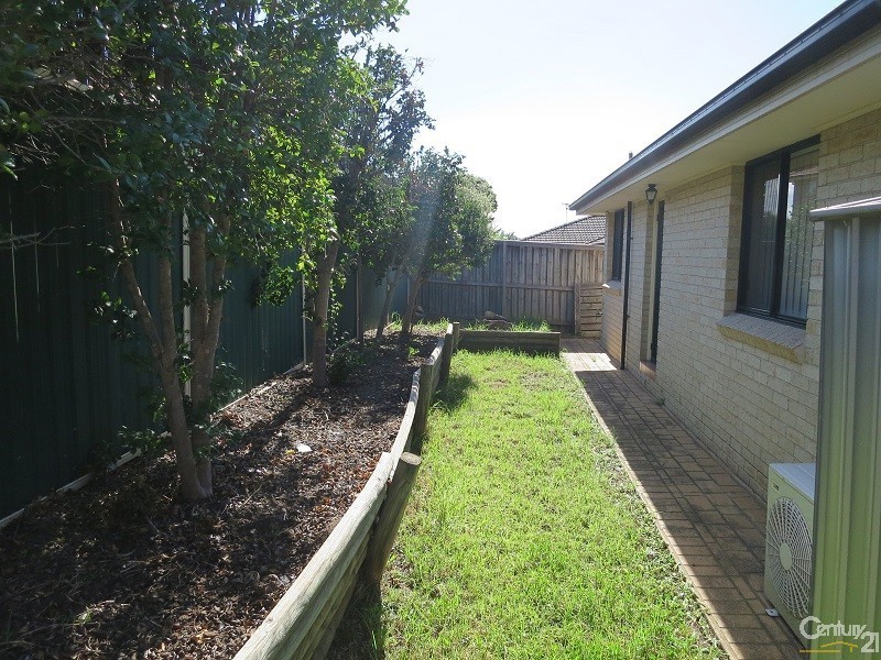 48 Forman Ave, Glenwood NSW 2768