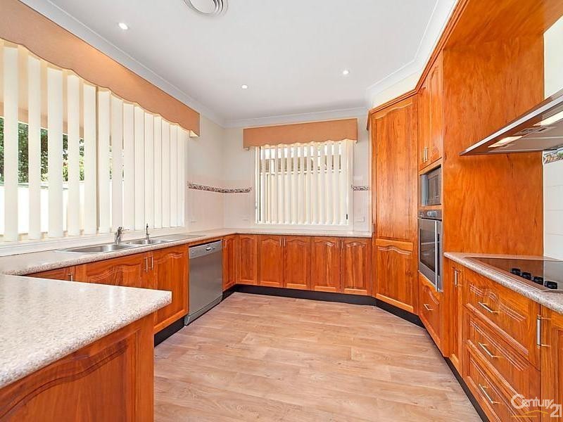 15 Wilson Rd, Acacia Gardens NSW 2763