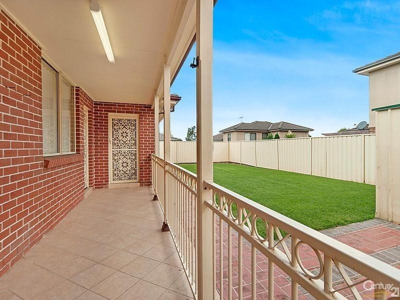 15 Wilson Rd, Acacia Gardens NSW 2763