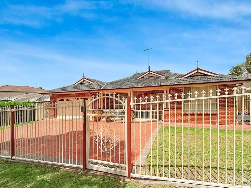 15 Wilson Rd, Acacia Gardens NSW 2763