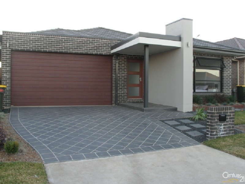 58 Hastings St, The Ponds NSW 2769