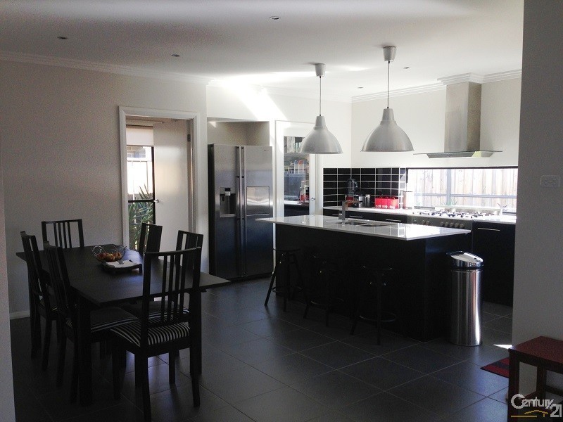 58 Hastings St, The Ponds NSW 2769