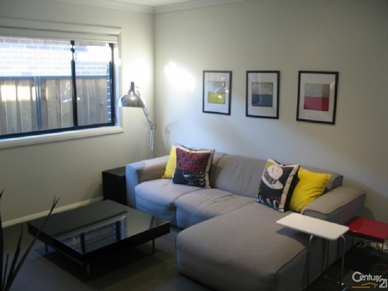 58 Hastings St, The Ponds NSW 2769