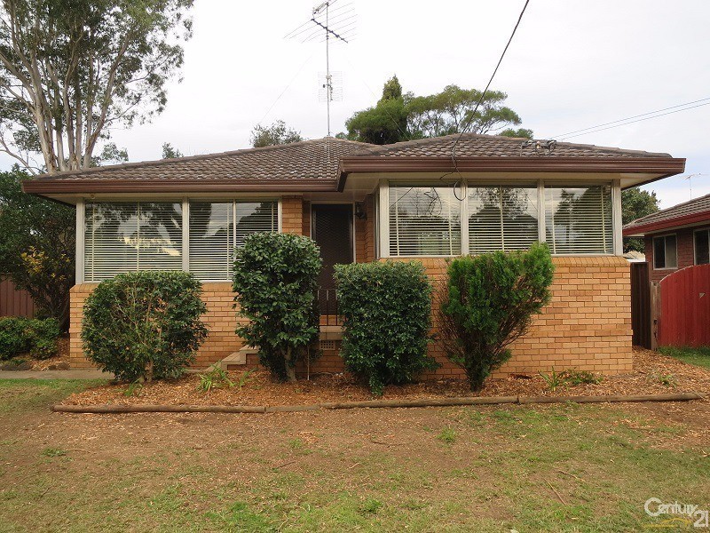 29 Chalet Rd, Kellyville NSW 2155
