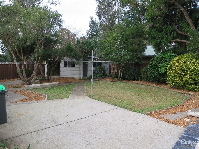 29 Chalet Rd, Kellyville NSW 2155