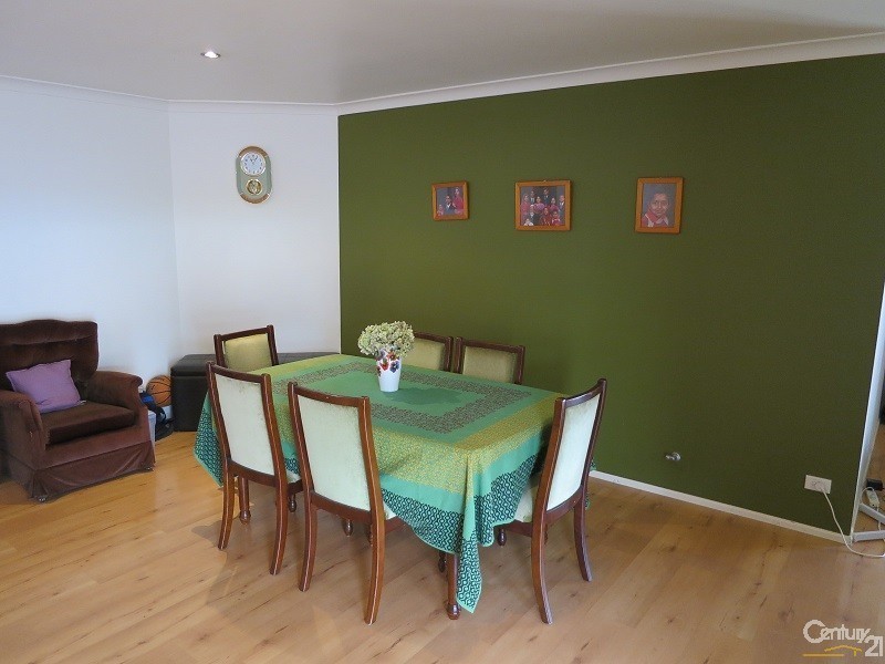 18 Stave Place, Kellyville Ridge NSW 2155