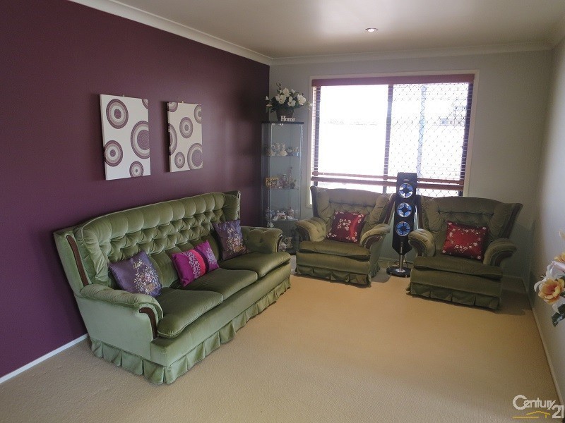 18 Stave Place, Kellyville Ridge NSW 2155