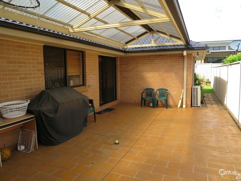 18 Stave Place, Kellyville Ridge NSW 2155