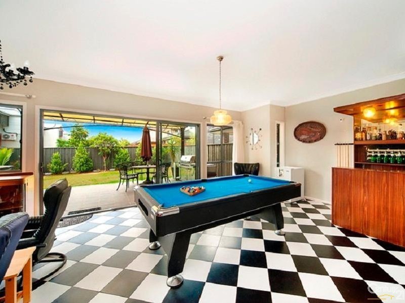 49 Bellcast Rd, Rouse Hill NSW 2155