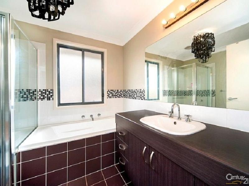 49 Bellcast Rd, Rouse Hill NSW 2155