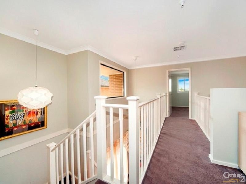 49 Bellcast Rd, Rouse Hill NSW 2155