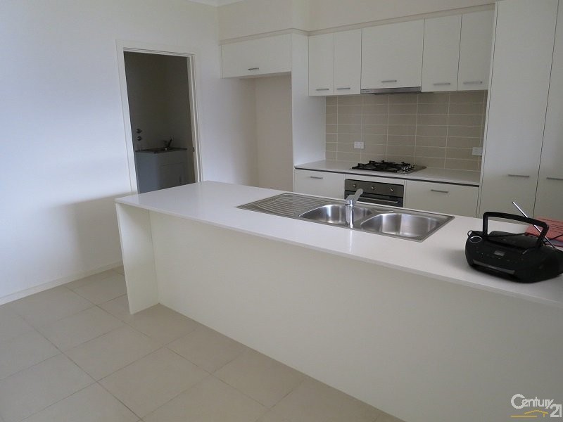 19 Kelby St, The Ponds NSW 2769