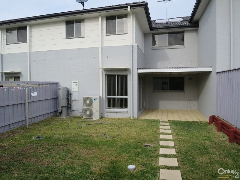 19 Kelby St, The Ponds NSW 2769