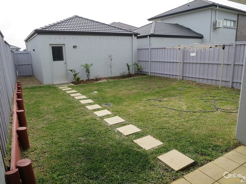19 Kelby St, The Ponds NSW 2769