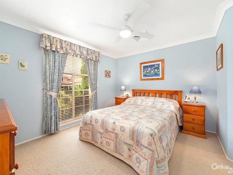 8 Joyce St, Glenwood NSW 2768