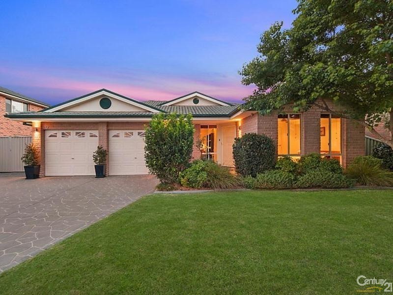 82 Meurants Lane, Glenwood NSW 2768