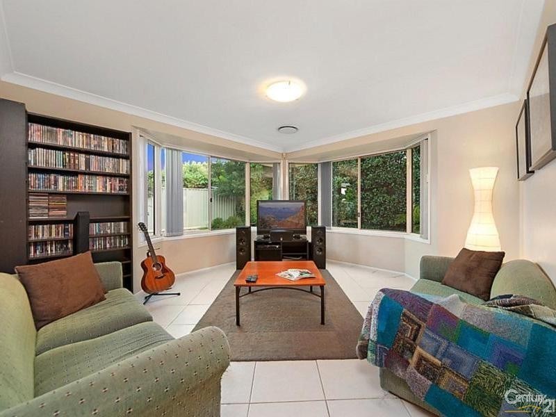 82 Meurants Lane, Glenwood NSW 2768