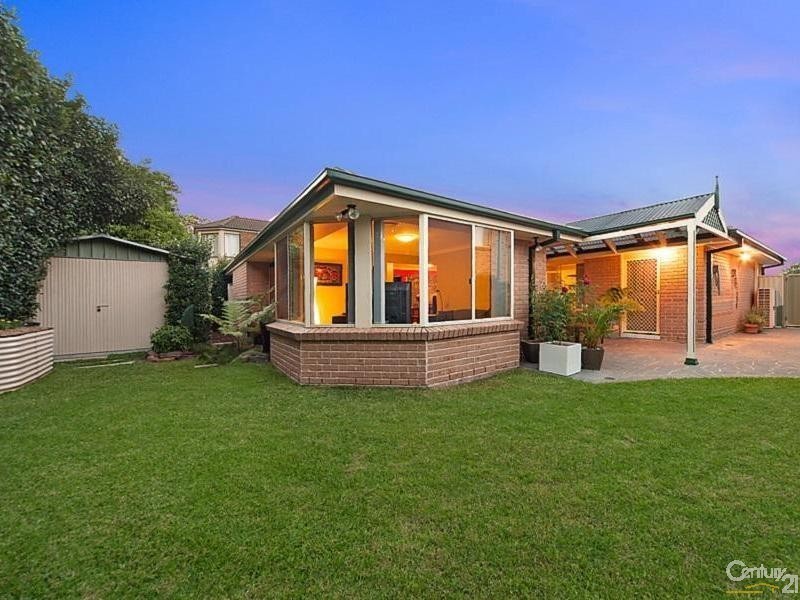 82 Meurants Lane, Glenwood NSW 2768