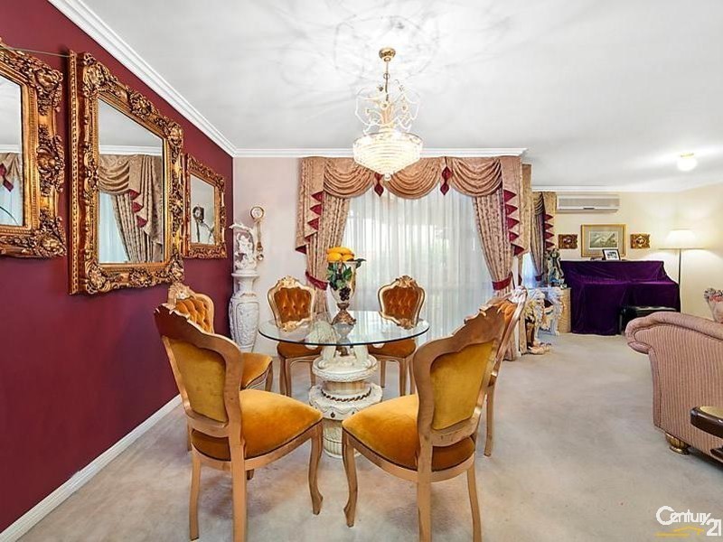 14 Knightsbridge Ave, Glenwood NSW 2768