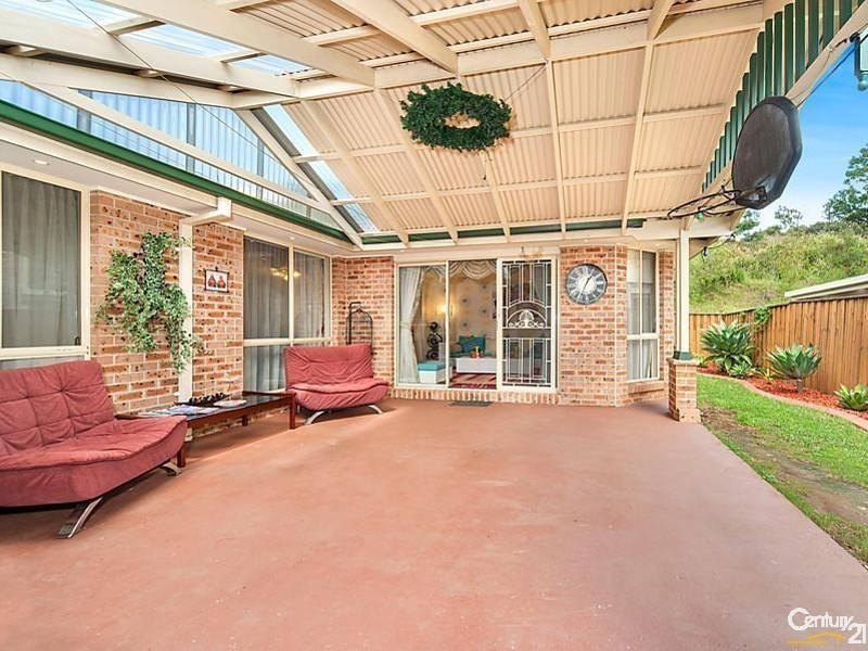 14 Knightsbridge Ave, Glenwood NSW 2768