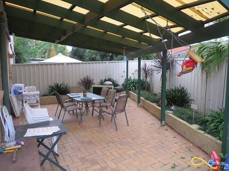 2/13 Maybush Cct, Schofields NSW 2762