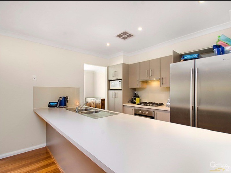 4 Coachwood Close, Rouse Hill NSW 2155