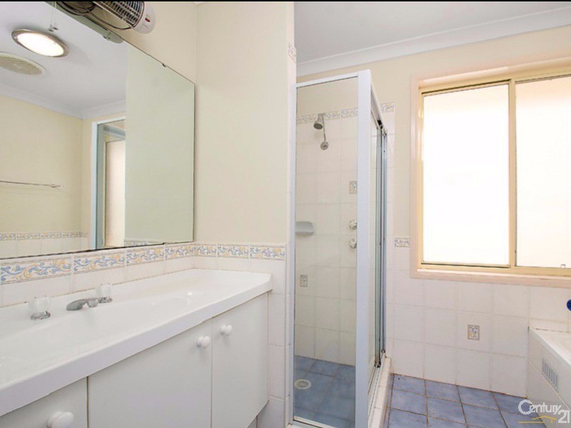 4 Coachwood Close, Rouse Hill NSW 2155