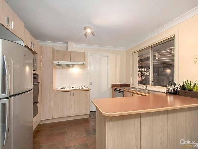 20 Margo Place, Schofields NSW 2762