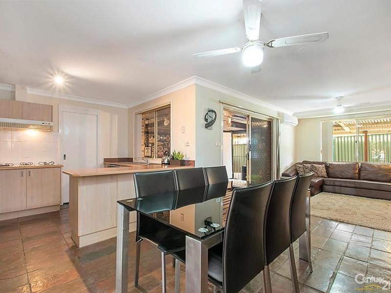 20 Margo Place, Schofields NSW 2762