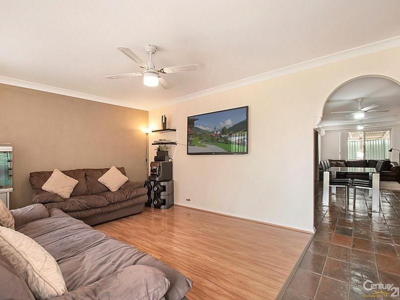 20 Margo Place, Schofields NSW 2762