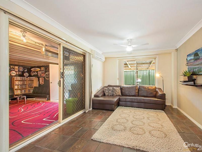 20 Margo Place, Schofields NSW 2762