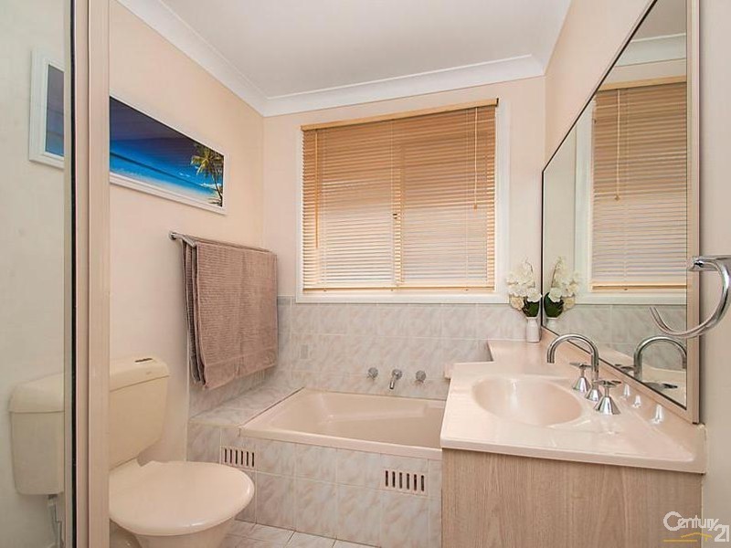 20 Margo Place, Schofields NSW 2762