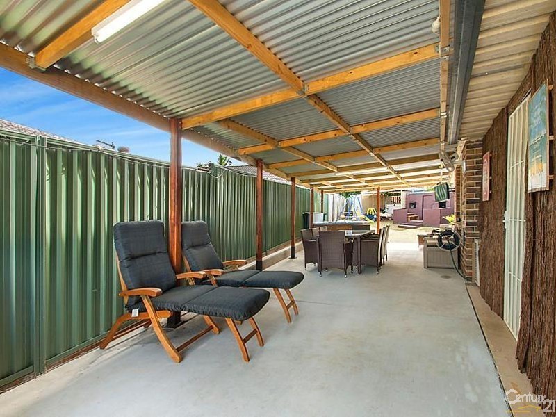 20 Margo Place, Schofields NSW 2762